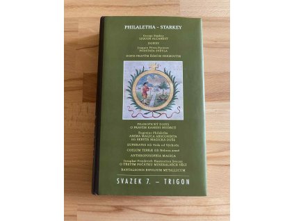philaletha byl alchymista g starkey eirenus philaletha d z bor 238999924