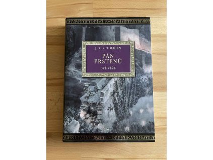 pan prstenu dve veze j r r tolkien 239132375