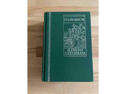 florarium myty legendy spjate s kvetinami alfredo cattabiani 239132755