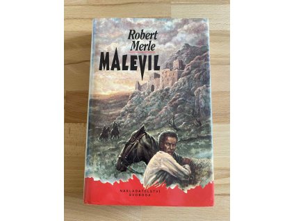 malevil robert merle 239233520