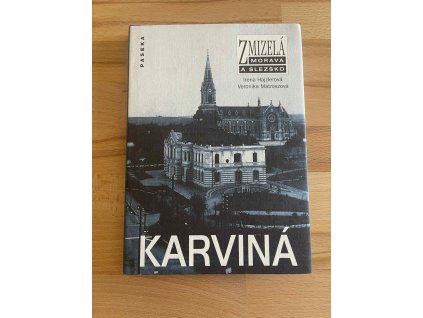 karvina irena hajzlerova 239315143