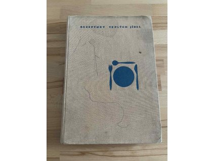 receptury teplych jidel alois houzvicka 239469298