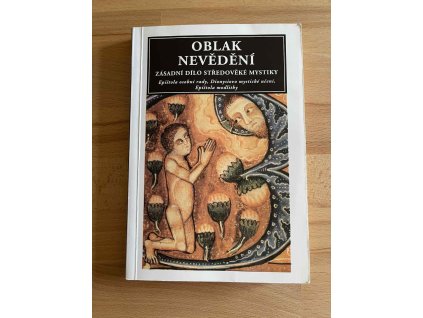 oblak nevedeni zasadni dilo stredoveke mystiky clifton wolters 239948311