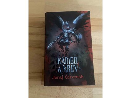 kamen a krev hrdinove juraje cervenaka juraj cervenak 239569389