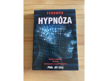 fenomen hypnoza jiri zika 239952893