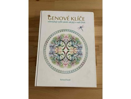 genove klice odemykaji vyssi zamer ukryty v nasi dna richard rudd 240042877