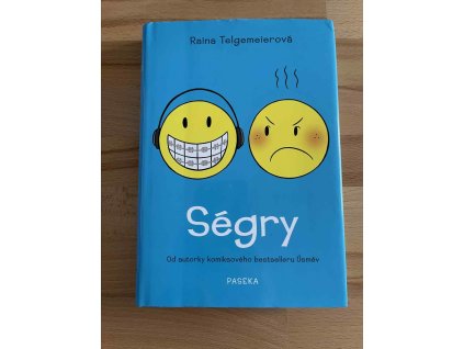 segry raina telgemeier 240043976