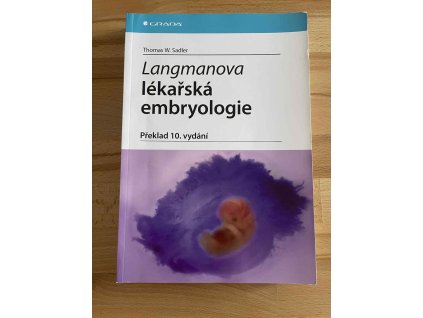 langmanova lekarska embryologie t w sadler 240044374