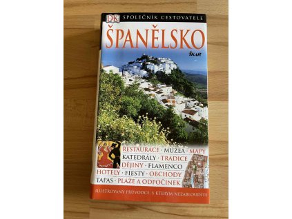 spolecnik cestovatele spanelsko john ardagh 240147404