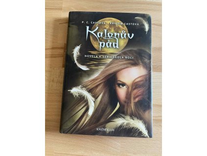 skola noci novely 4 kalonuv pad kristin cast 240147503