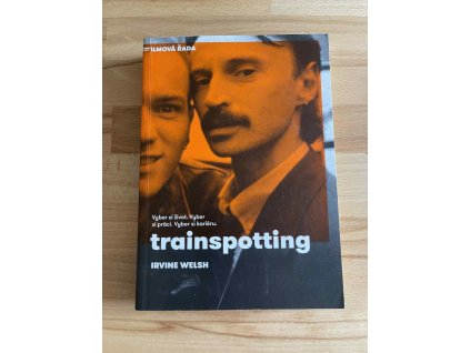 trainspotting irvine welsh 240458773