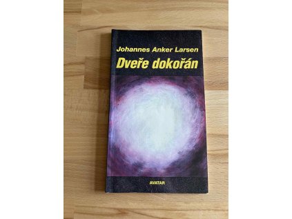 dvere dokoran johannes anker larsen 240459610