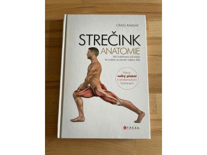 strecink anatomie vas ilustrovany pruvodce craig ramsay 240532756