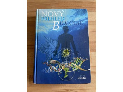 novy prehled biologie stanislav rosypal 240533613