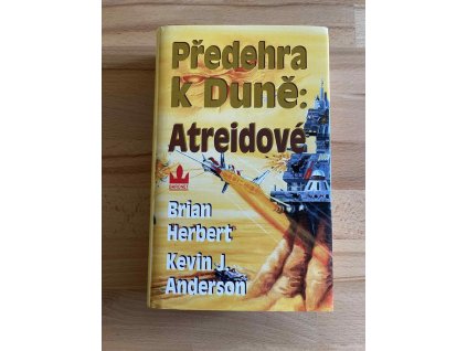 predehra k dune atreidove brian herbert 241937694