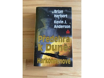 predehra k dune harkonnenove brian herbert 241937739