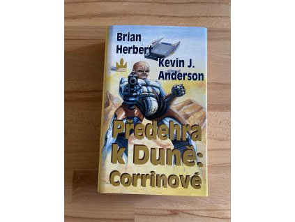 predehra k dune corrinove brian herbert 241940972