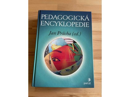 pedagogicka encyklopedie jan prucha 241945385