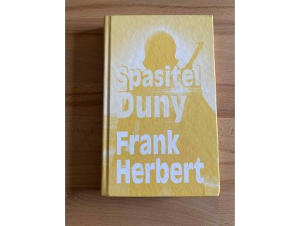 spasitel duny frank herbert 242144122
