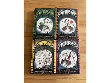 serie amalie zubata laura ellen anderson 242260273