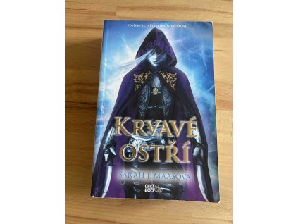 krvave ostri sarah j maas 242348735