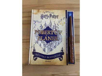 harry potter pobertuv planek erin pascal 242850906
