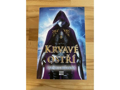 krvave ostri sarah j maas 242851506