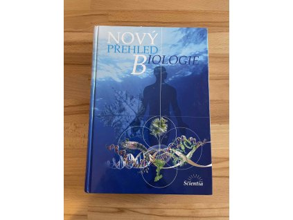 novy prehled biologie stanislav rosypal 242851661