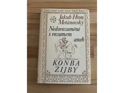 nedorozumeni s rozumem aneb konba zijby jakub hron 242950911