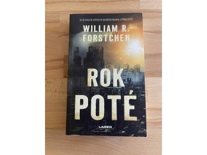 rok pote william r forstchen 243445703