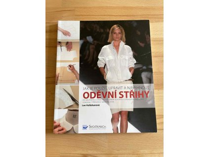 odevni strihy jak je pouzit upravit a navrhnout strihy lee hollahan 244513175