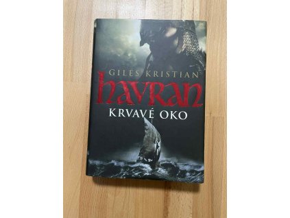 havran krvave oko giles kristian 244742578