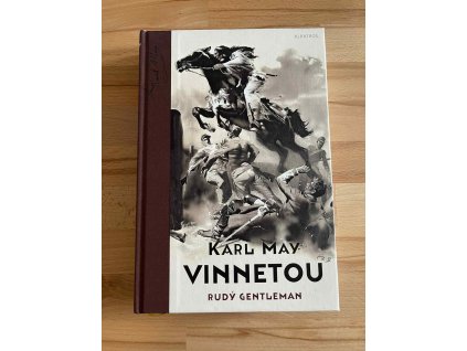 vinnetou rudy gentleman karel may 244865176