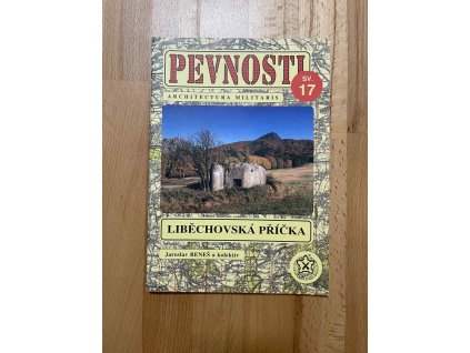 pevnosti 17 libechovska pricka jaroslav benes 245233521