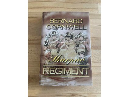 sharpuv regiment serie sharpe bernard cornwell 245983802
