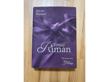 temny riman sylvain reynard 245988851
