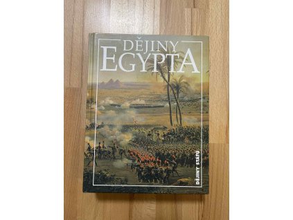 dejiny egypta ladislav bares 246100307