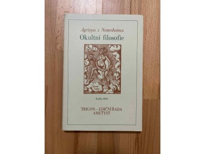 okultni filosofie heinrich cornelius agrippa von nettesheim 246200106