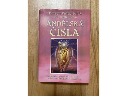 andelska cisla doreen virtue 246201407