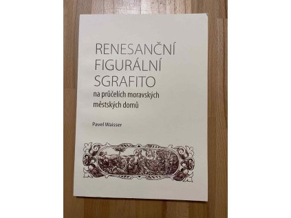 renesancni figuralni sgrafito na prucelich moravskych domu p waisser 246203311