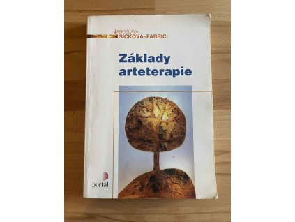 zaklady arteterapie jaroslava sickova fabrici 246302393