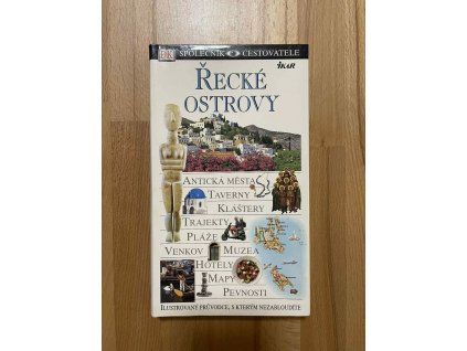 recke ostrovy spolecnik cestovatele marc s dubin 246382970