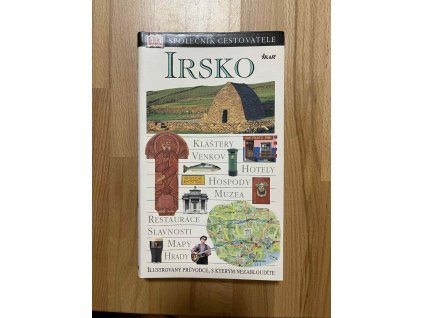 spolecnik cestovatele irsko lisa gerard sharp 246383189