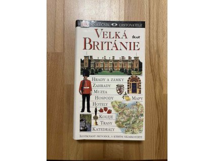velka britanie spolecnik cestovatele michael leapman 246383643