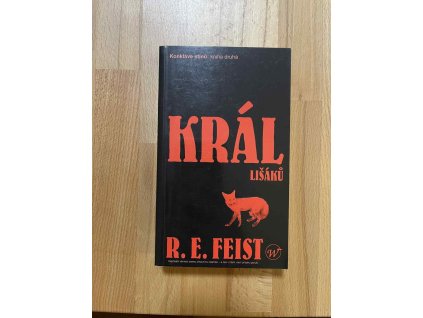 kral lisaku serie konklave stinu raymond e feist 246624567