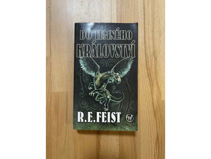 do temneho kralovstvi serie valka temnych raymond e feist 246625989