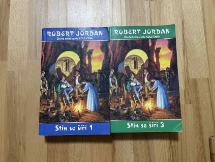 kolo casu 4 stin se siri 1 3 robert jordan 246628388