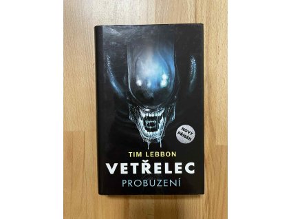 vetrelec 1 probuzeni tim lebbon 246735644