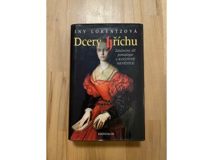 dcery hrichu serie kocovna nevestka iny lorentz 246836133