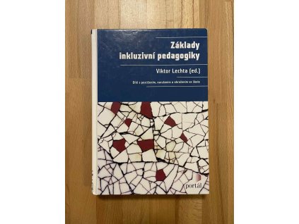 zaklady inkluzivni pedagogiky viktor lechta 246838842